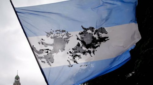Fuerte apoyo de expresidentes españoles a la gestión del Gobierno por Malvinas