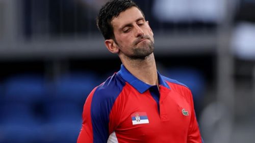Australia vuelve a revocar la visa de Djokovic pero decide que no sea deportado de forma inmediata