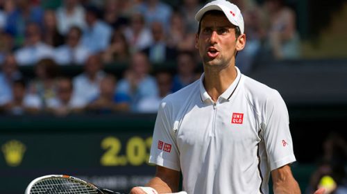 Novak Djokovic, una derrota tan necesaria como simbólica