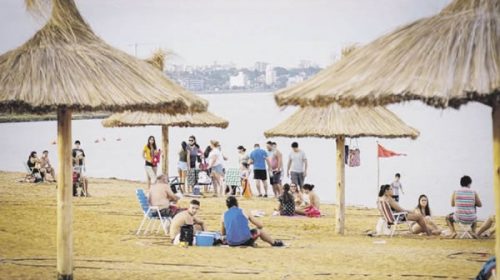 Provincias ya hablan de temporada récord