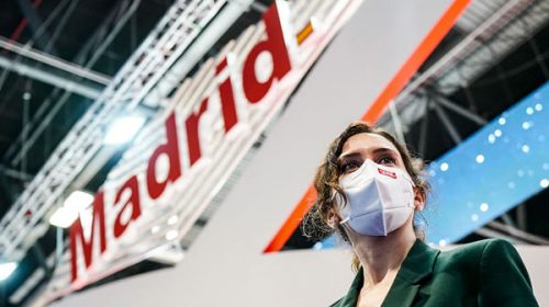 El Programa PreViaje galardonado en una importante feria de turismo en Europa