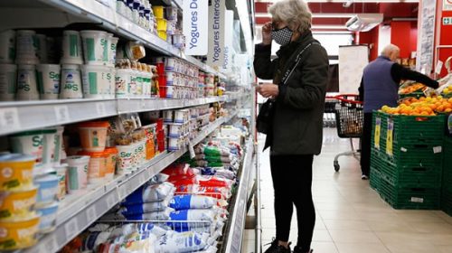 ANSES devuelve el dinero gastado en supermercados y farmacias: cómo acceder