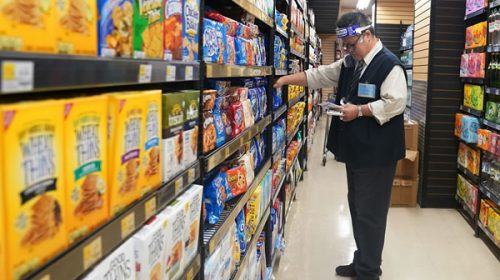 Estados Unidos registra su mayor inflación anual en 40 años