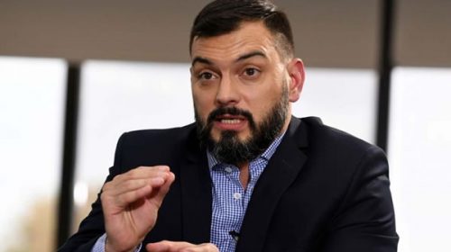 Álvarez Agis explicó por qué el acuerdo es el mejor acuerdo “posible”