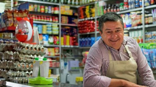 El Gobierno busca acordar una canasta de Precios Cuidados para comercios de cercanía