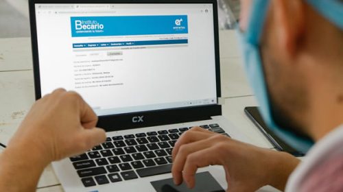 El 27 de febrero comenzarán las inscripciones para becas secundarias del Instituto Becario