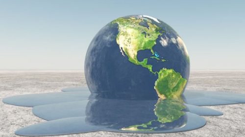 Cambio climático: dramático preinforme de la ONU
