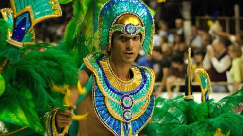 Carnaval: cada provincia tendrá su festejo