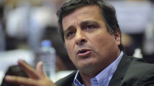 Casaretto confirmó que el Frente de Todos acompañará el acuerdo con el FMI