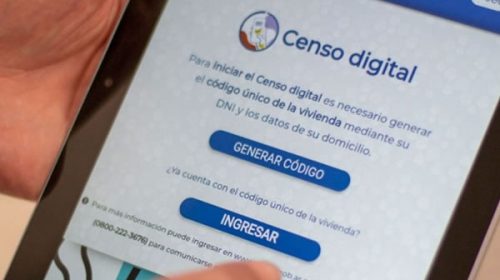 Las 61 preguntas que habrá en el Censo 2022