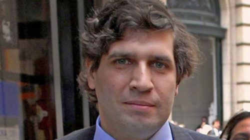 Chodos reveló cómo sigue el FMI el debate en el Congreso tras la renuncia de Máximo Kirchner