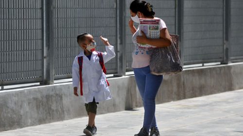 Calendario escolar 2022 completo: el comienzo y la finalización de las clases, las vacaciones de invierno y los feriados