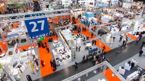 Alemania quiere traer a Argentina la feria de industrias más grande del mundo