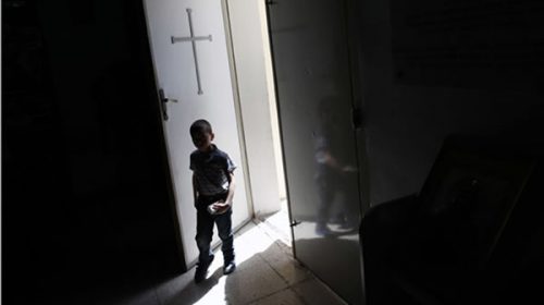 España: los diputados del PSOE pidieron investigar los abusos sexuales a menores en la Iglesia católica