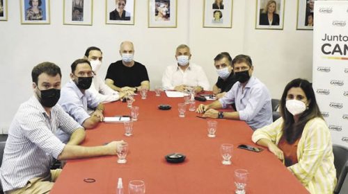 Acuerdo con el FMI: el PRO define su postura y la UCR ratifica respaldo
