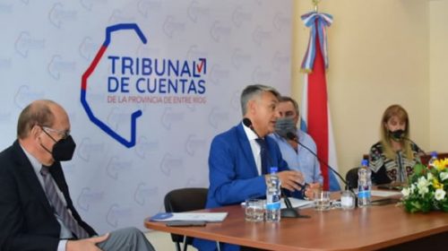 El Tribunal de Cuentas rediseñó el sistema renditivo de la Dirección Provincial de Vialidad
