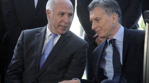 El macrismo quiere que el Consejo de la Magistratura sea presidido por un ministro de la Corte Suprema