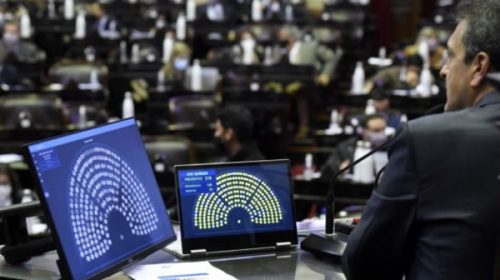 Congreso: sigue la rosca por las comisiones y no hay fecha definida para sesionar