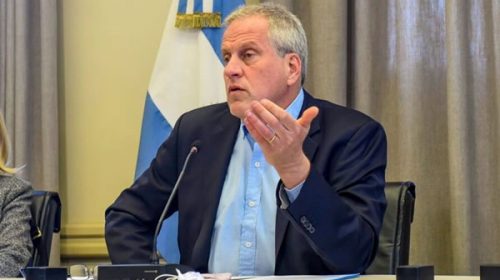 El Gobierno convocará a consensuar una reforma al secundario que dé salida laboral