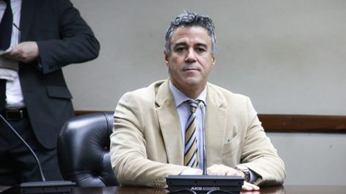 Daniel Rafecas juega sus fichas y apuesta todo para convertirse en Procurador General