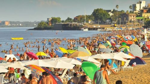 Cerca de 430.000 turistas visitaron la provincia en las primeras dos semanas de febrero