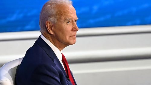 Después de la reunión con la OTAN: Joe Biden viajará a Polonia