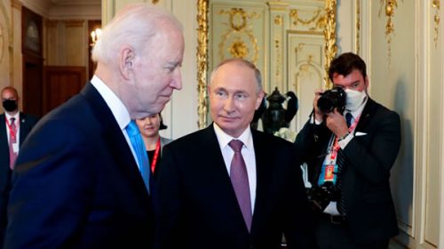 Rusia le respondió a Joe Biden y advirtió por una Tercera Guerra Mundial: “Sería nuclear y devastadora”