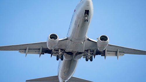 Un Boeing se estrella en el sur de China: había 132 personas a bordo