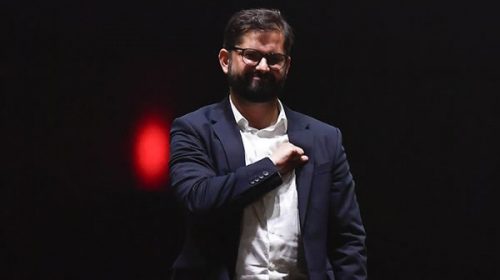 Datos para pensar que con Gabriel Boric llega al poder una nueva generación en Chile