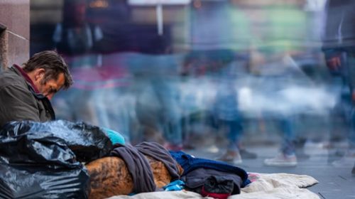 Cómo va a ser el Censo 2022 para las personas en situación de calle