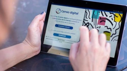 Censo 2022: ¿Qué pasa si no respondo el cuestionario en tiempo y forma?