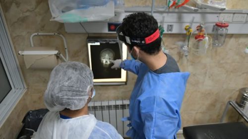 Continúan altos los números por accidentes de tránsito y aumentaron consultas por ingesta alcohólica en Chajarí