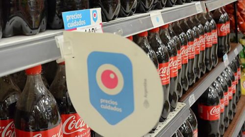 El Gobierno denunció a 12 empresas por el incumplimiento del acuerdo de precios
