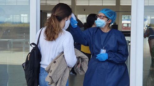 Coronavirus: el camino de la Argentina hacia la endemia