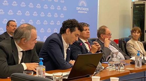 Acuerdo con el FMI: El oficialismo acepta modificar el proyecto de ley para sumar votos opositores