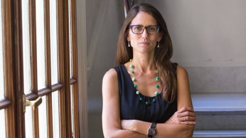 Gómez Alcorta: “Es muy importante entender que este es un día de lucha”