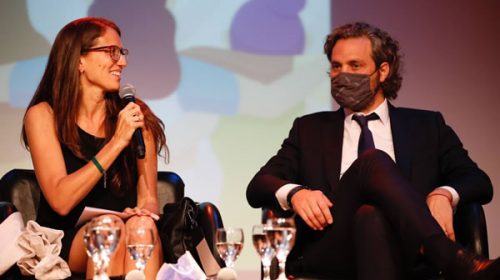Gómez Alcorta y Cafiero participarán de diversos actos por el día de la mujer