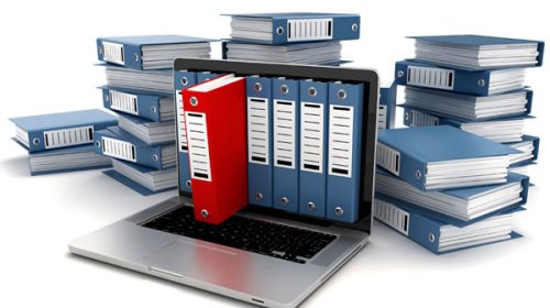 La Cámara de Diputados entrerriana avanza en el expediente electrónico