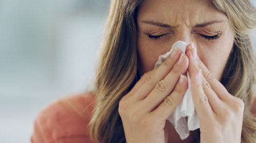 Alerta nacional de Gripe A: impulsarán campaña de vacunación para abril