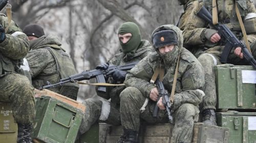 Un mes de una guerra que impacta en todo el mundo