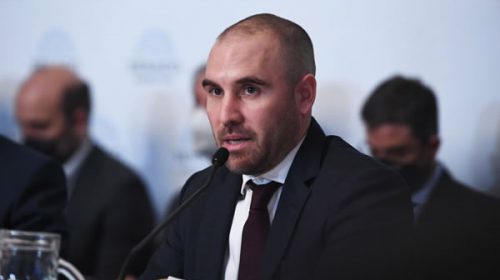 “No pagar implicaba ajuste, caída de la producción y el empleo”
