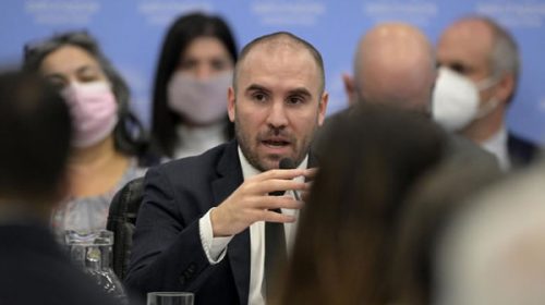 Acuerdo con el FMI: cuáles fueron los cuestionamientos de la oposición a Martín Guzmán
