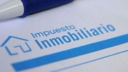 El Gobierno avanzará con las provincias en la implementación de un revalúo inmobiliario