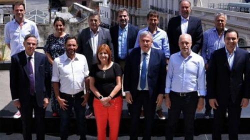 JXC votará el acuerdo con el FMI pero rechazará el plan económico: Macri, en contra de todo