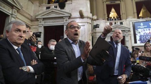 El acuerdo con el FMI suma más tensiones en Juntos por el Cambio