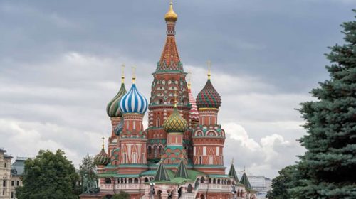 El Kremlin denunció que EEUU libra una “guerra económica” contra Rusia