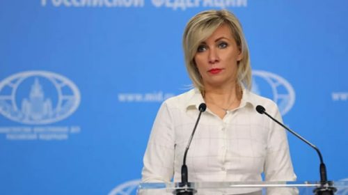 Rusia admitió avances positivos en negociaciones de paz con Ucrania