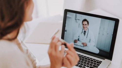 Incorporan manual de buenas prácticas para teleconsulta al Programa de Calidad de Atención Médica
