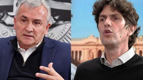 Recrudece la interna radical por proyecto dolarizador
