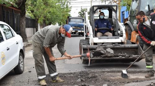 Los empleados municipales de Concordia recibirán un aumento superior al 50%